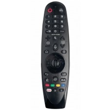 TV pultas LG AKB75635301 AN-MR19BA Magic (2019) (O)